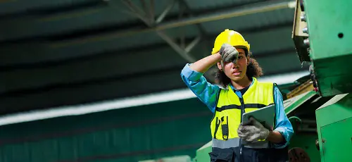 Maximum temperature law closer to reality under Bill amendment