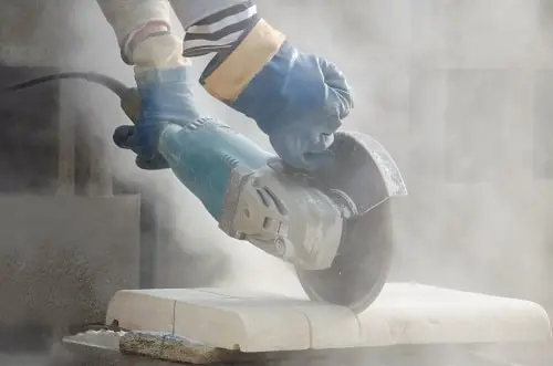 HSE Strengthens Rules on Dry Cutting of Kitchen Worktops Ahead of Inspection Campaign