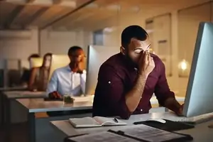 ILO Report Highlights Psychosocial Risks as a Critical Workplace Safety Challenge