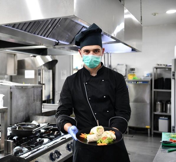 Food Category & Hospitality Management