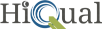 HiQual Logo