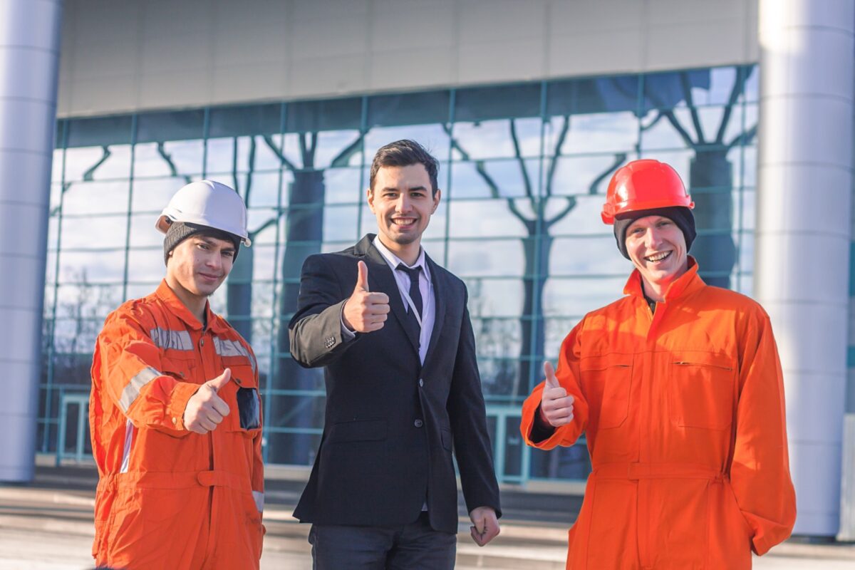 Business Administration