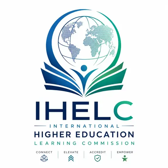 IHELC Logo