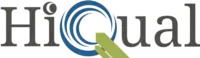 HiQual Logo